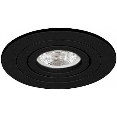 Точечный светильник Tarf Mini A2067PL-1BK