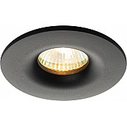 Точечный светильник KL105 BK