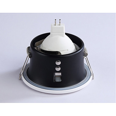 Точечный светильник TECHNO SPOT TN1187