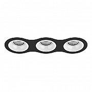 Точечный светильник Domino D637060606