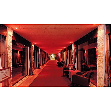 Точечный светильник COB 68 RGBW 565336