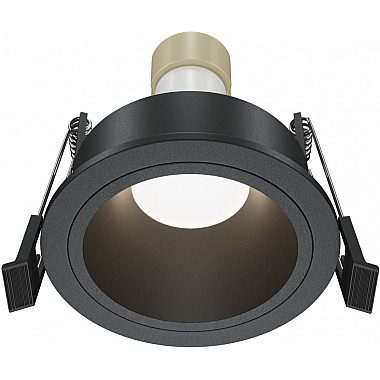 Точечный светильник Share DL126-GU10-B