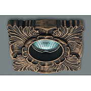 Точечный светильник Dl210g DL210G/3