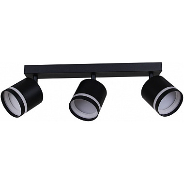 Спот 53001-9.5-003IL SPOT LIGHT GX53 BK