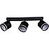 Спот 53001-9.5-003IL SPOT LIGHT GX53 BK