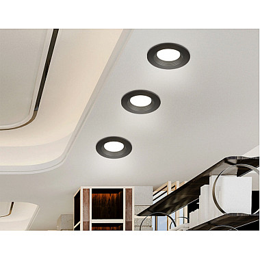 Точечный светильник Techno Spot TN102816