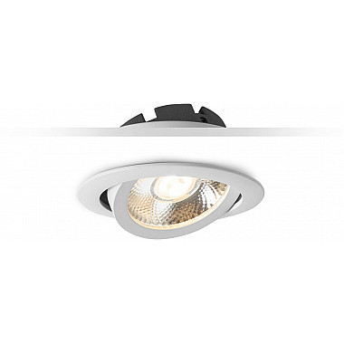 Точечный светильник DA83 DA8304DR