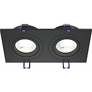 Точечный светильник Mon LE204RL-2B