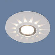 Точечный светильник gypsum 2243 MR16