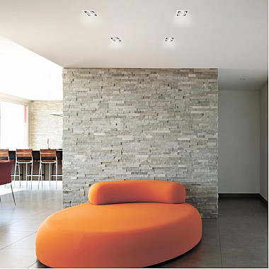 Точечный светильник Gesso 358440