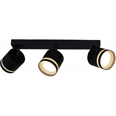 Спот 53001-9.5-003IL SPOT LIGHT GX53 BK