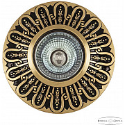 Точечный светильник 1790 1790/10/IS PB