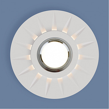 Точечный светильник gypsum 2243 MR16