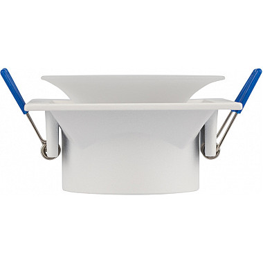 Точечный светильник KL102 WH