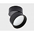Спот IT02-006 black 3000K