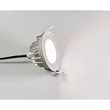 Точечный светильник IT08-8018 IT08-8018 white 4000K