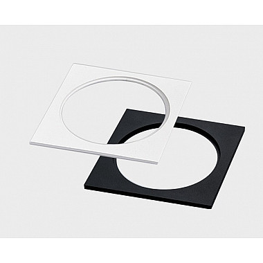 Точечный светильник IT06-6016 IT06-6016 black 4000K