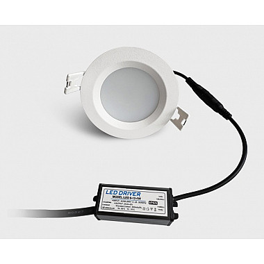 Точечный светильник IT08-8018 IT08-8018 white 4000K