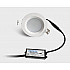 Точечный светильник IT08-8018 IT08-8018 white 4000K