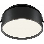 Точечный светильник Onda DL024-18W4K-B