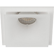 Точечный светильник KL102 WH