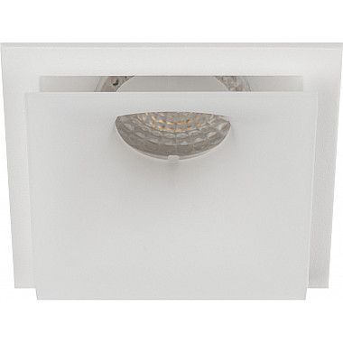 Точечный светильник KL102 WH