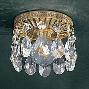 Точечный светильник 6100 SP.6100