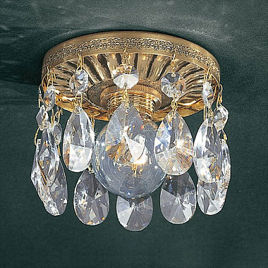 Точечный светильник 6100 SP.6100