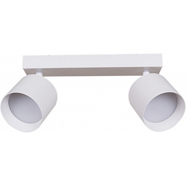 Спот 53019-9.5-002IL SPOT LIGHT GX53 WT