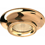 Точечный светильник N1582 N1591-Gold
