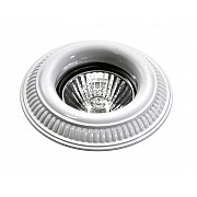 Точечный светильник N1524 N1524-WH