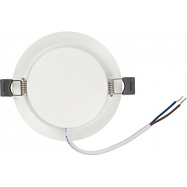 Точечный светильник LED 17-18-6K