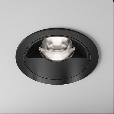 Точечный светильник Parete DL100-12W2.7-3-4K-RD-B