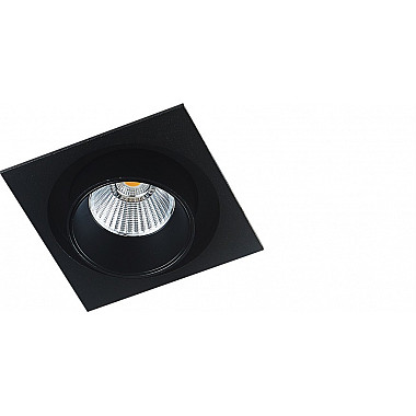 Точечный светильник Periscope DL20151SQ15W1B