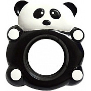 Точечный светильник Baby DL310G/black-white