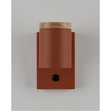 Спот Asheswood V11293-1W