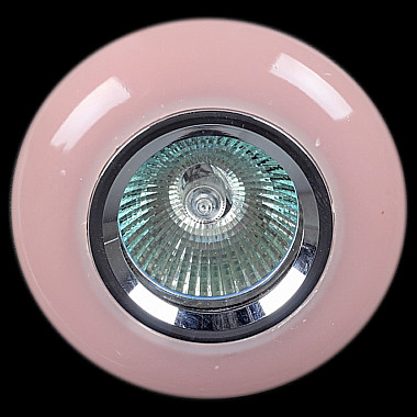 Точечный светильник 6061/YES MR16 PK