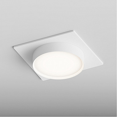 Точечный светильник Nimbus HSBL_0128