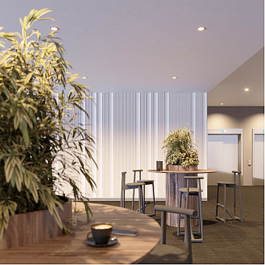 Точечный светильник BREEZE 035611