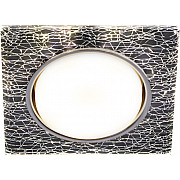 Точечный светильник DK LD50 WH/BK