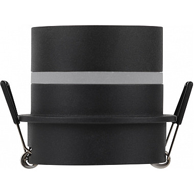 Точечный светильник DK93 BK