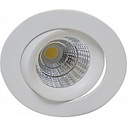 Точечный светильник Basis DL18894R12W1