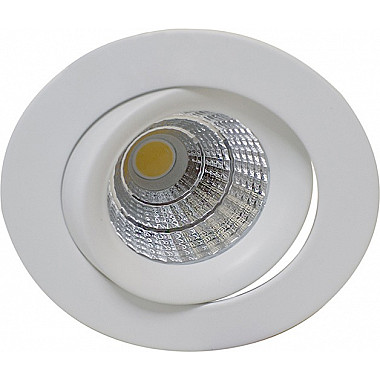 Точечный светильник Basis DL18894R12W1