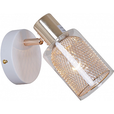 Спот 06125-3.8-01 WH+FGD