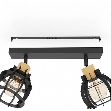 Спот STILLINGTON 1 43927