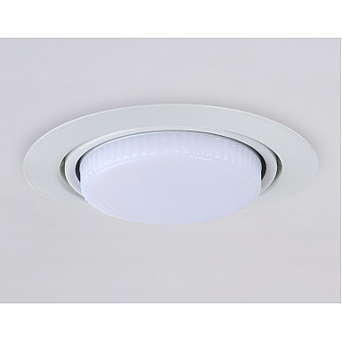 Точечный светильник STANDARD SPOT G10122