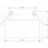 Точечный светильник Glam 25095/LED
