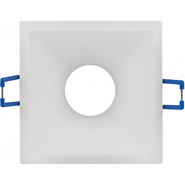 Точечный светильник KL102 WH