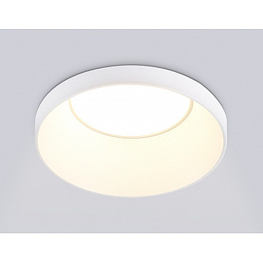 Точечный светильник Techno Spot TN102801