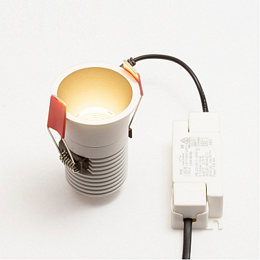 Точечный светильник BelsWh